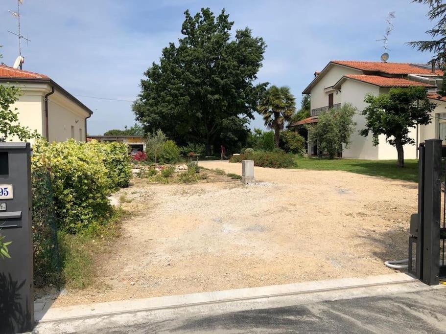 Sotto La Luna Casa In Campagna Castel Bolognese Exterior foto