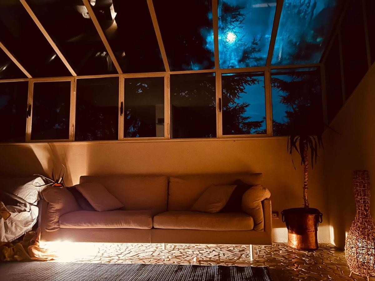 Sotto La Luna Casa In Campagna Castel Bolognese Exterior foto
