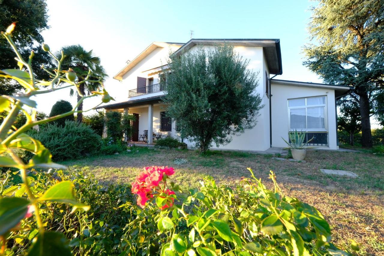 Sotto La Luna Casa In Campagna Castel Bolognese Exterior foto